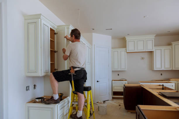 Licensed Open Concept Kitchen service in Haverford, PA - BM Kitchen