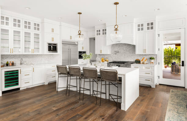 24/7 Emergency Open Concept Kitchen experts in Haverford, PA